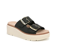Nice Day Max Og Wedge Sandal