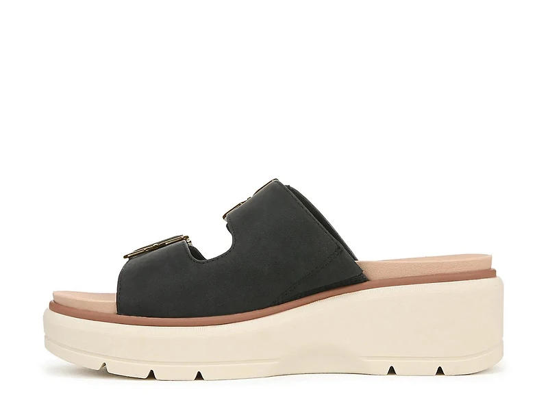 Nice Day Max Og Wedge Sandal