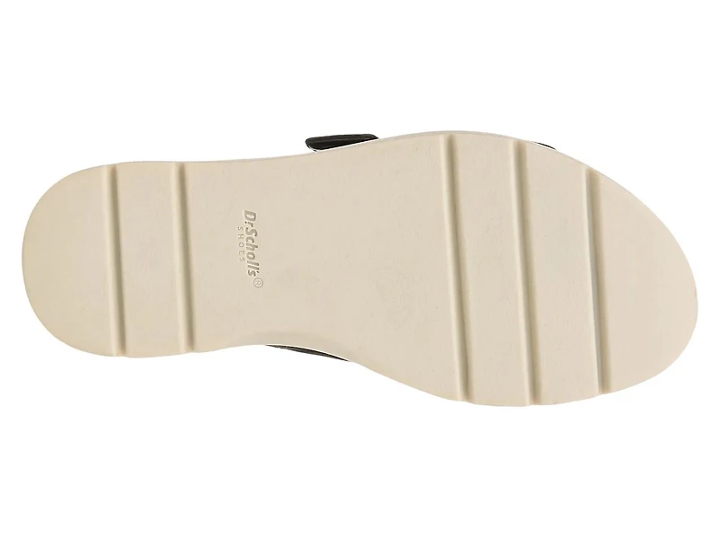 Nice Day Max Og Wedge Sandal