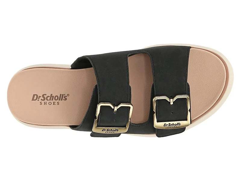 Nice Day Max Og Wedge Sandal