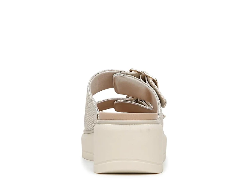 Nice Day Max Og Wedge Sandal