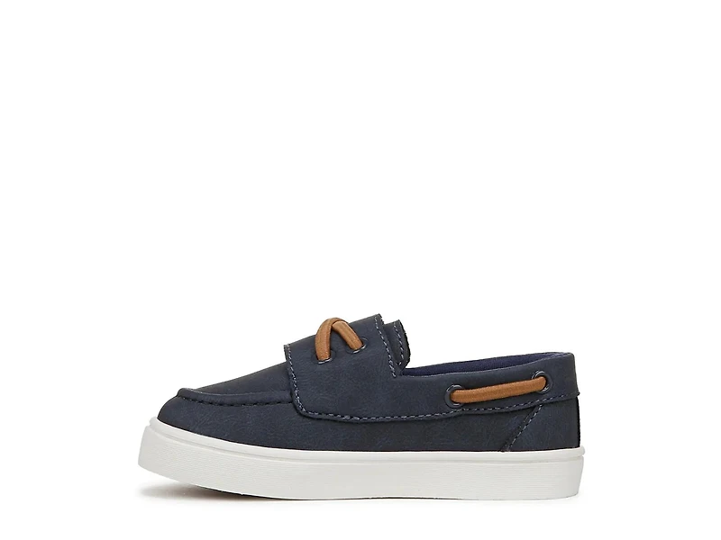 Madison Boat Shoe