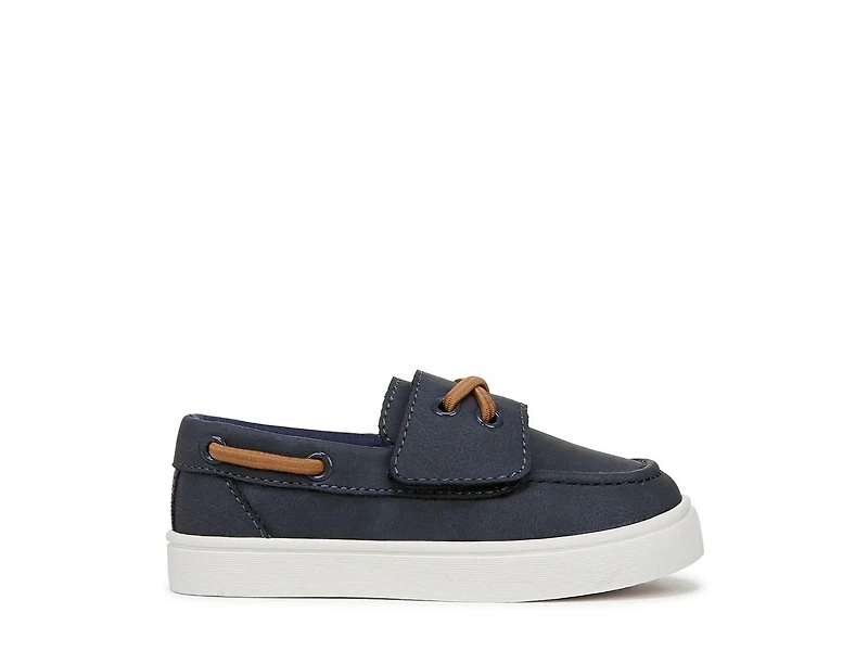 Madison Boat Shoe