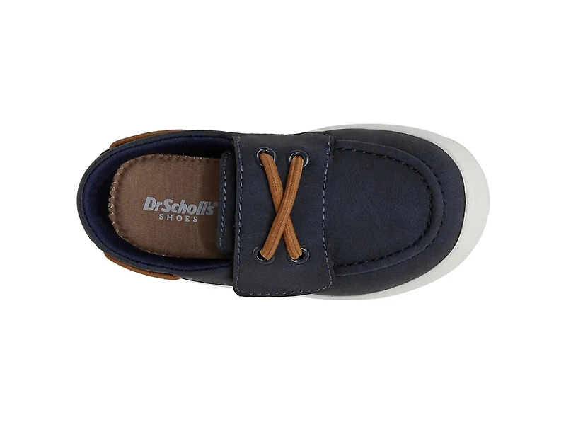 Madison Boat Shoe