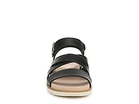 Timeless Life Sandal