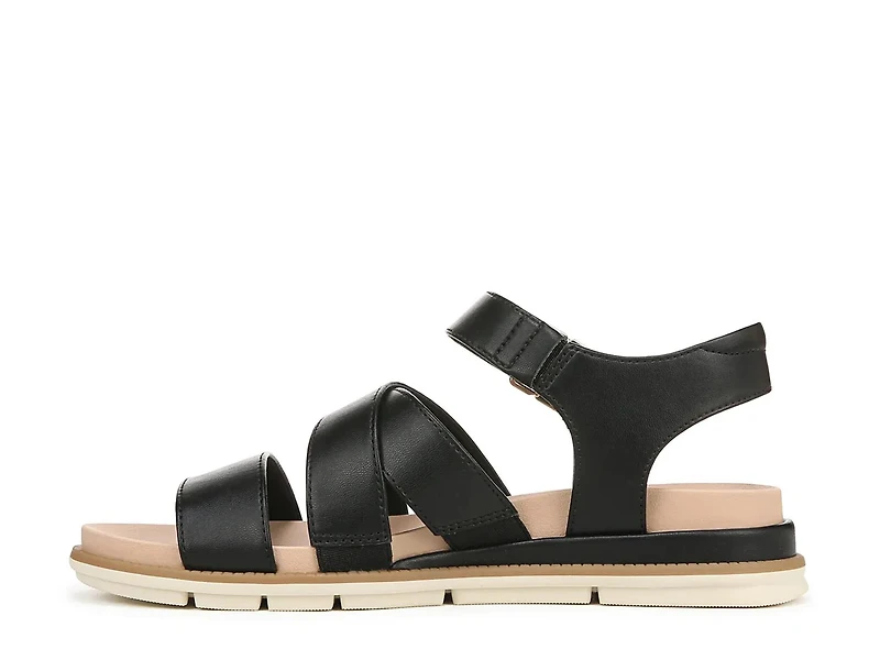 Timeless Life Sandal