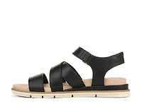 Timeless Life Sandal