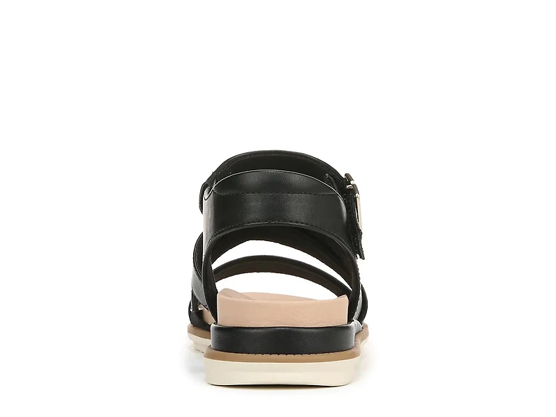 Timeless Life Sandal