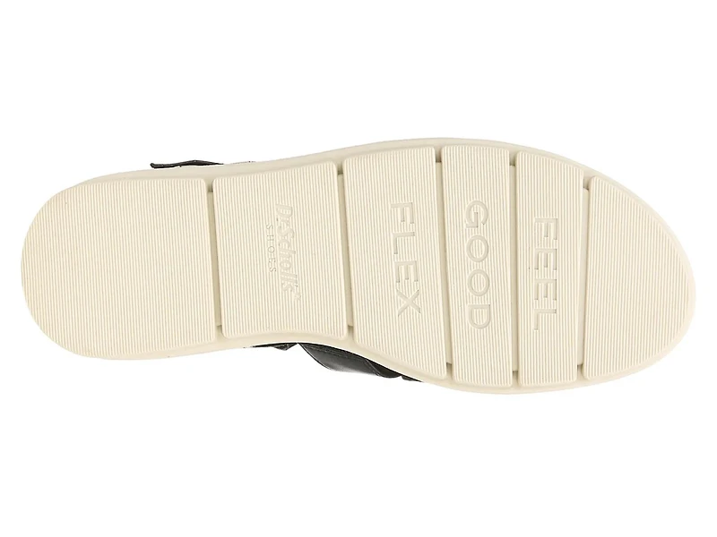 Timeless Life Sandal