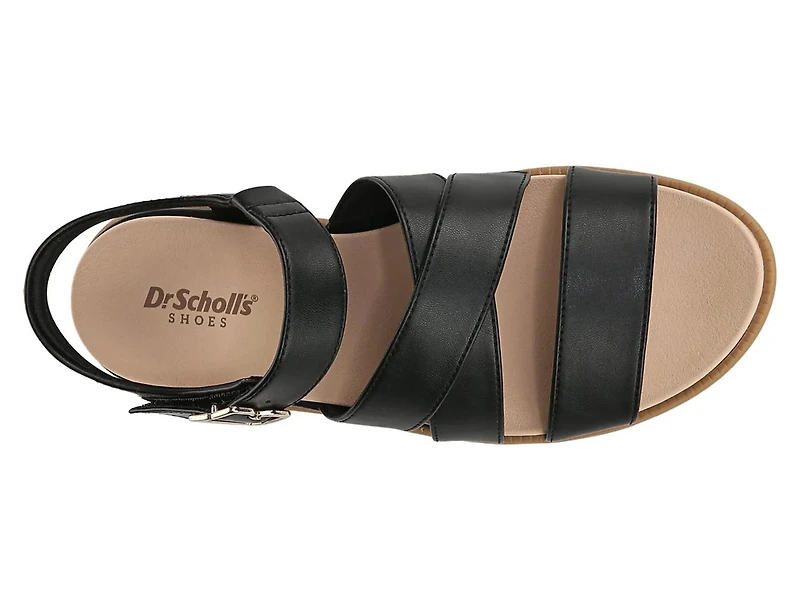 Timeless Life Sandal