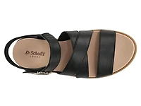 Timeless Life Sandal