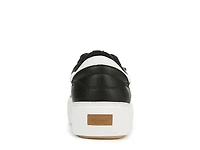 Young And Free Platform Sneaker