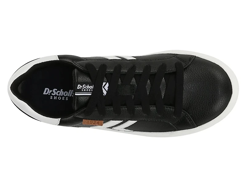 Young And Free Platform Sneaker