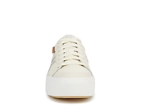 Young And Free Platform Sneaker