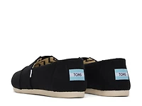 Alpargata Classic Slip-On