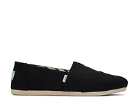 Alpargata Classic Slip-On