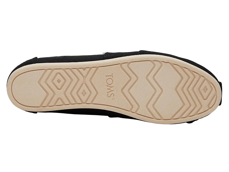 Alpargata Classic Slip-On