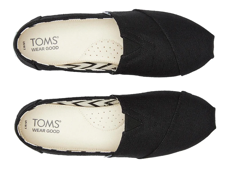 Alpargata Classic Slip-On