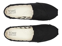 Alpargata Classic Slip-On