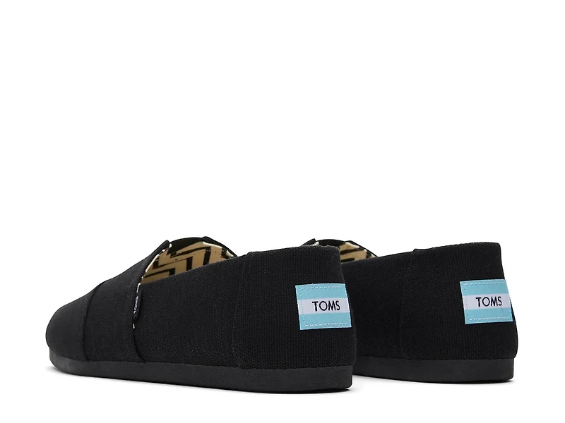 Alpargata Classic Espadrille