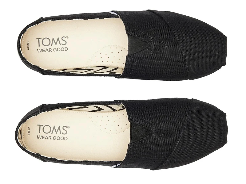 Alpargata Classic Espadrille