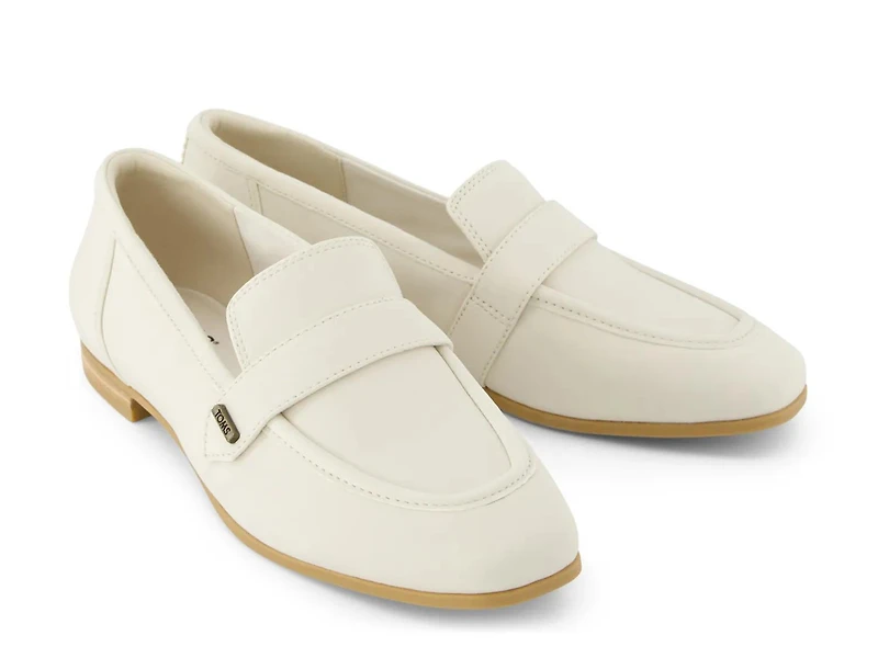 Lynette Loafer