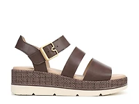 Once Twice Espadrille Sandal