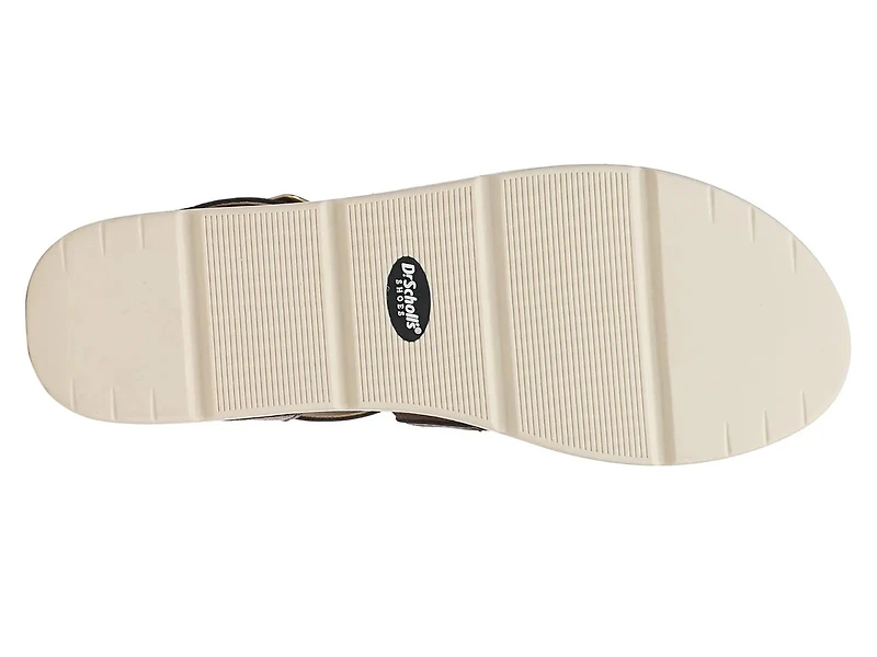 Once Twice Espadrille Sandal