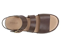 Once Twice Espadrille Sandal