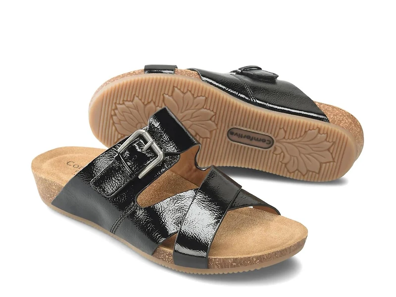 Gervaise Sandal