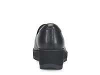 Fabiana Wedge Slip-On