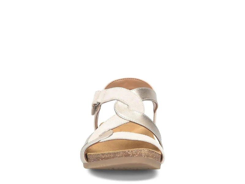Garner Sandal