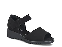 Daniella Wedge Sandal