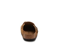 Boston Corduroy Clog- Men's