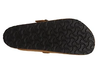 Boston Corduroy Clog- Men's