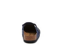 Boston Corduroy Clog - Men's