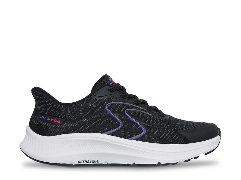 Hands Free Slip-ins GO RUN Consistent 2.0 Lockhart Slip-On Sneaker