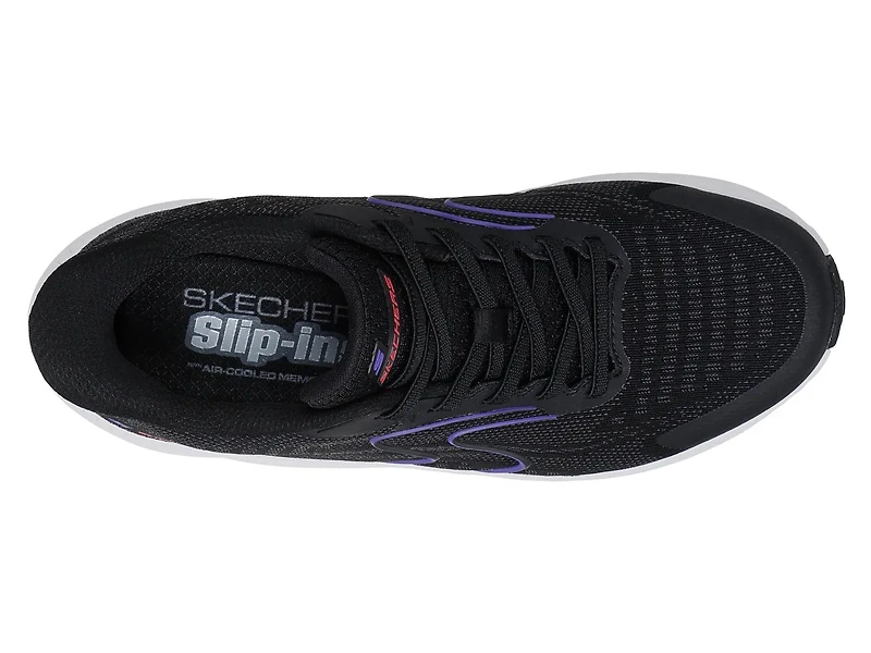 Hands Free Slip-ins GO RUN Consistent 2.0 Lockhart Slip-On Sneaker