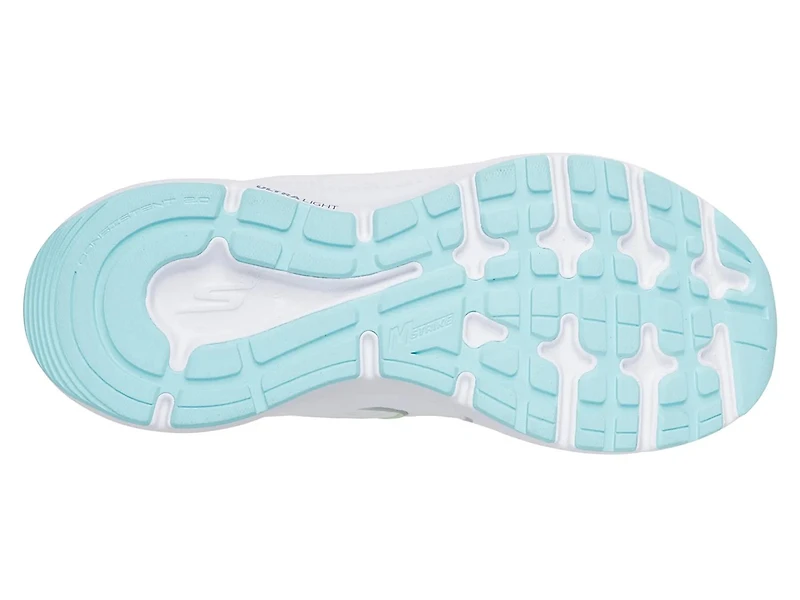 Hands Free Slip-ins GO RUN Consistent 2.0 Lockhart Slip-On Sneaker