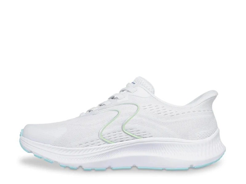 Hands Free Slip-ins GO RUN Consistent 2.0 Lockhart Slip-On Sneaker