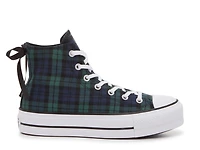 Chuck Taylor All Star Platform High-Top Sneaker - Women's