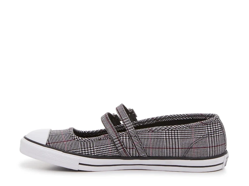 Dainty Mary Jane Sneaker - Women's