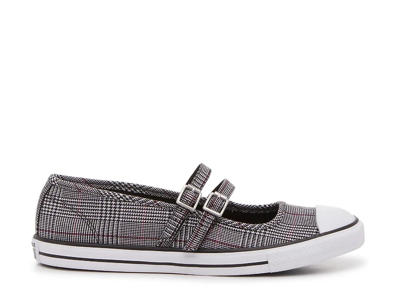 Dainty Mary Jane Sneaker - Women's