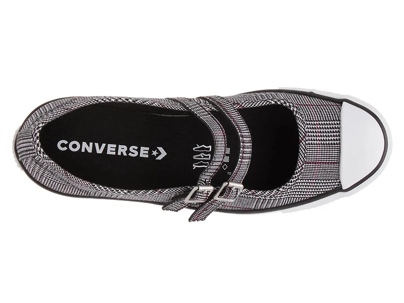 Dainty Mary Jane Sneaker - Women's