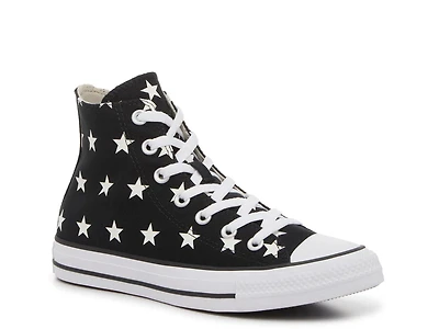 Chuck Taylor All Star High-Top Sneaker