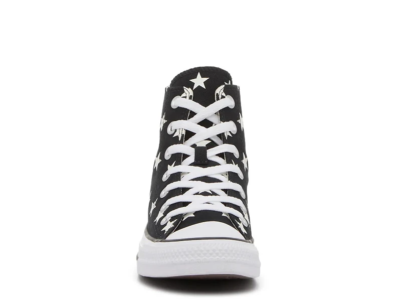 Chuck Taylor All Star High-Top Sneaker