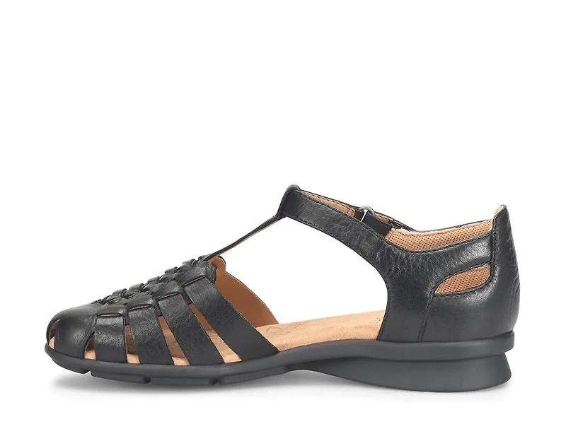 Persa Flat