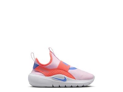 Flex Runner 4 Slip-On Sneaker