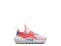 Flex Runner 4 Slip-On Sneaker