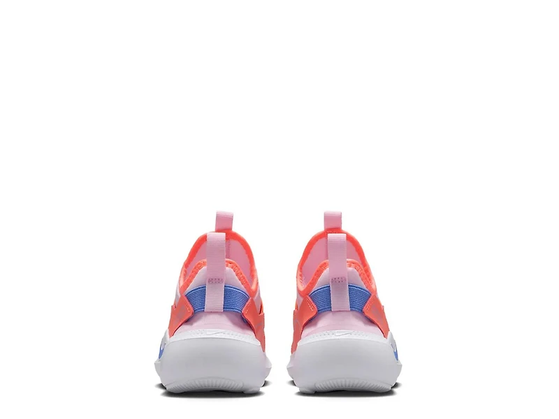 Flex Runner 4 Slip-On Sneaker